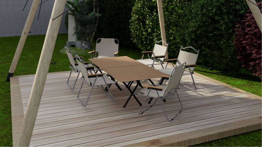 鸡泽县帐篷生产厂家：以匠心筑牢户外装备的品质根基